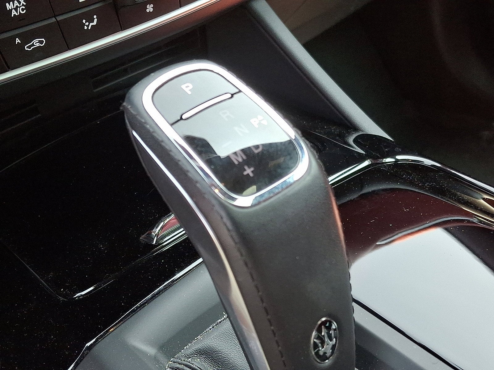 2022 Maserati Levante Modena