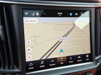 2022 Maserati Levante Modena