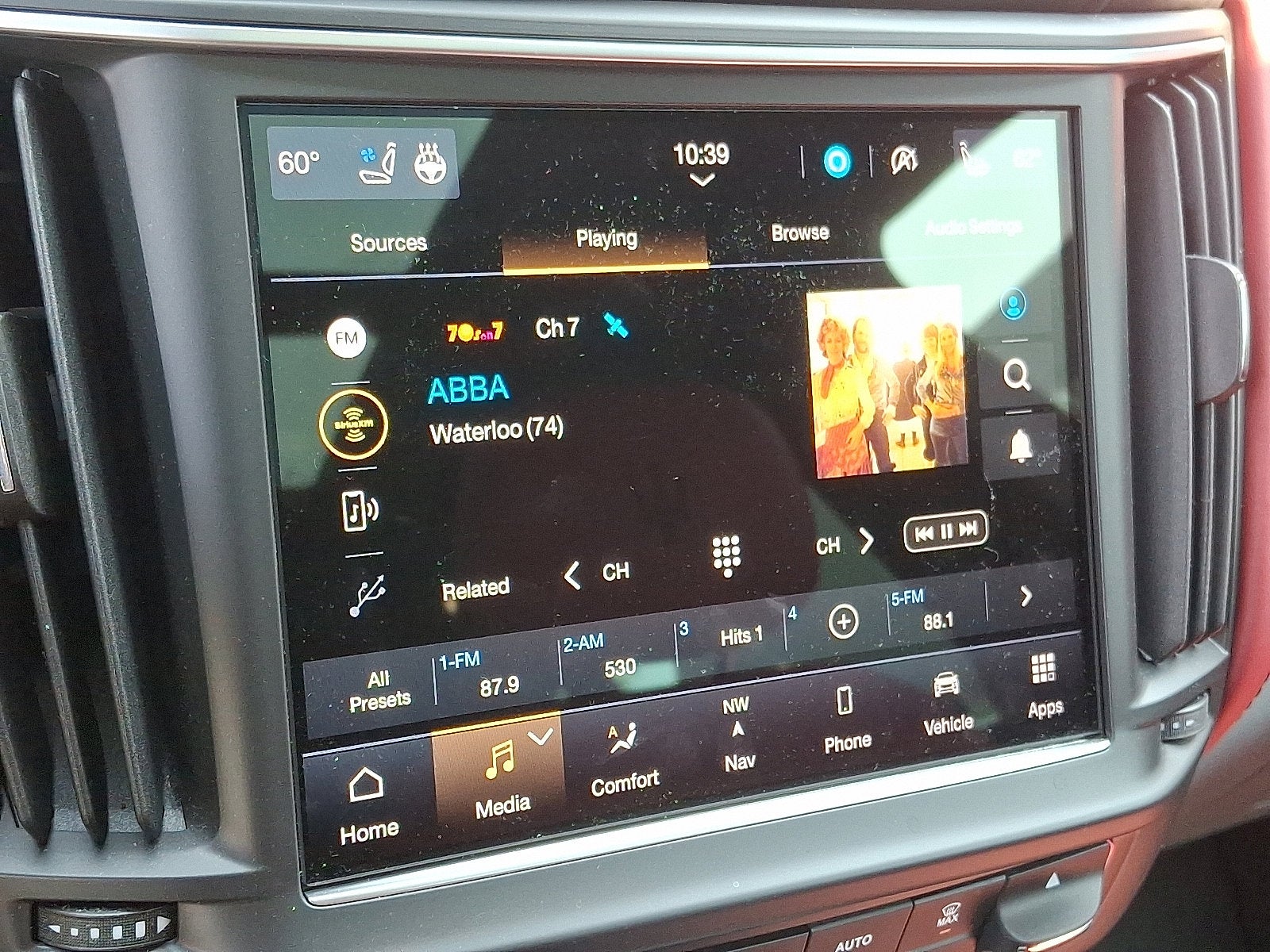 2022 Maserati Levante Modena