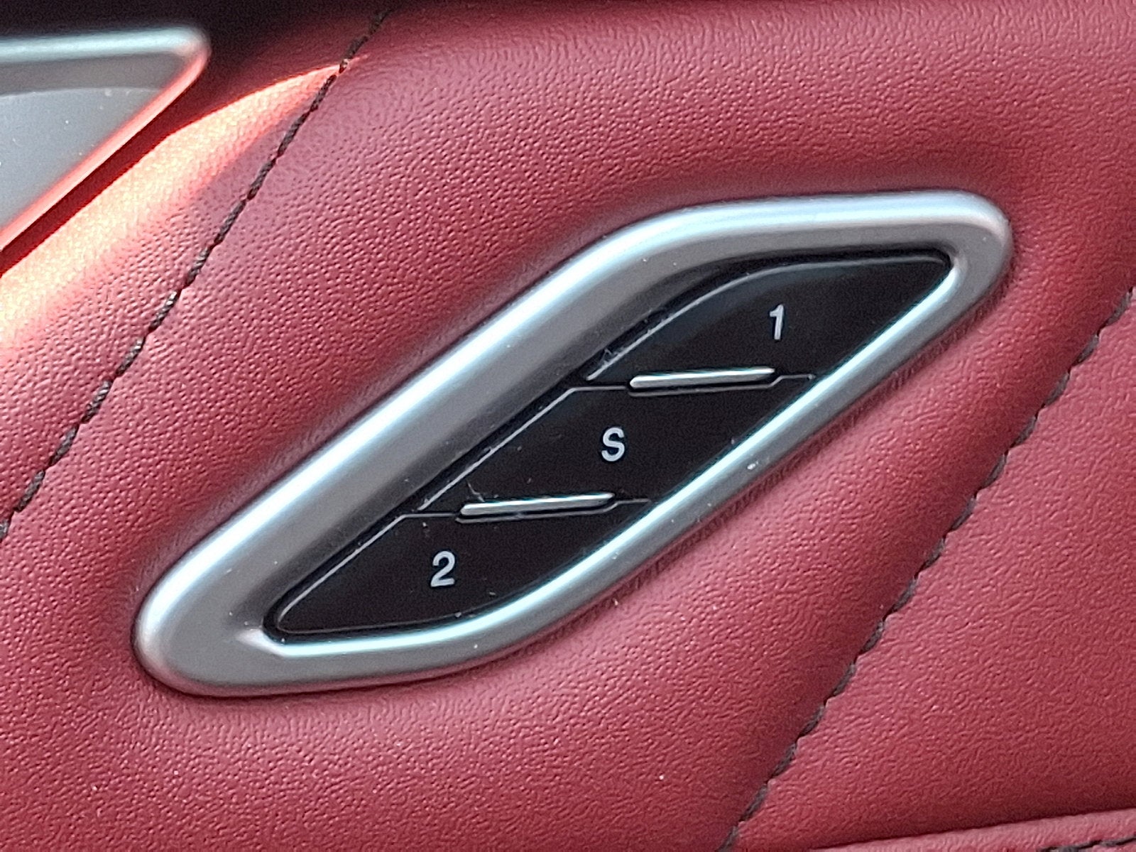 2022 Maserati Levante Modena