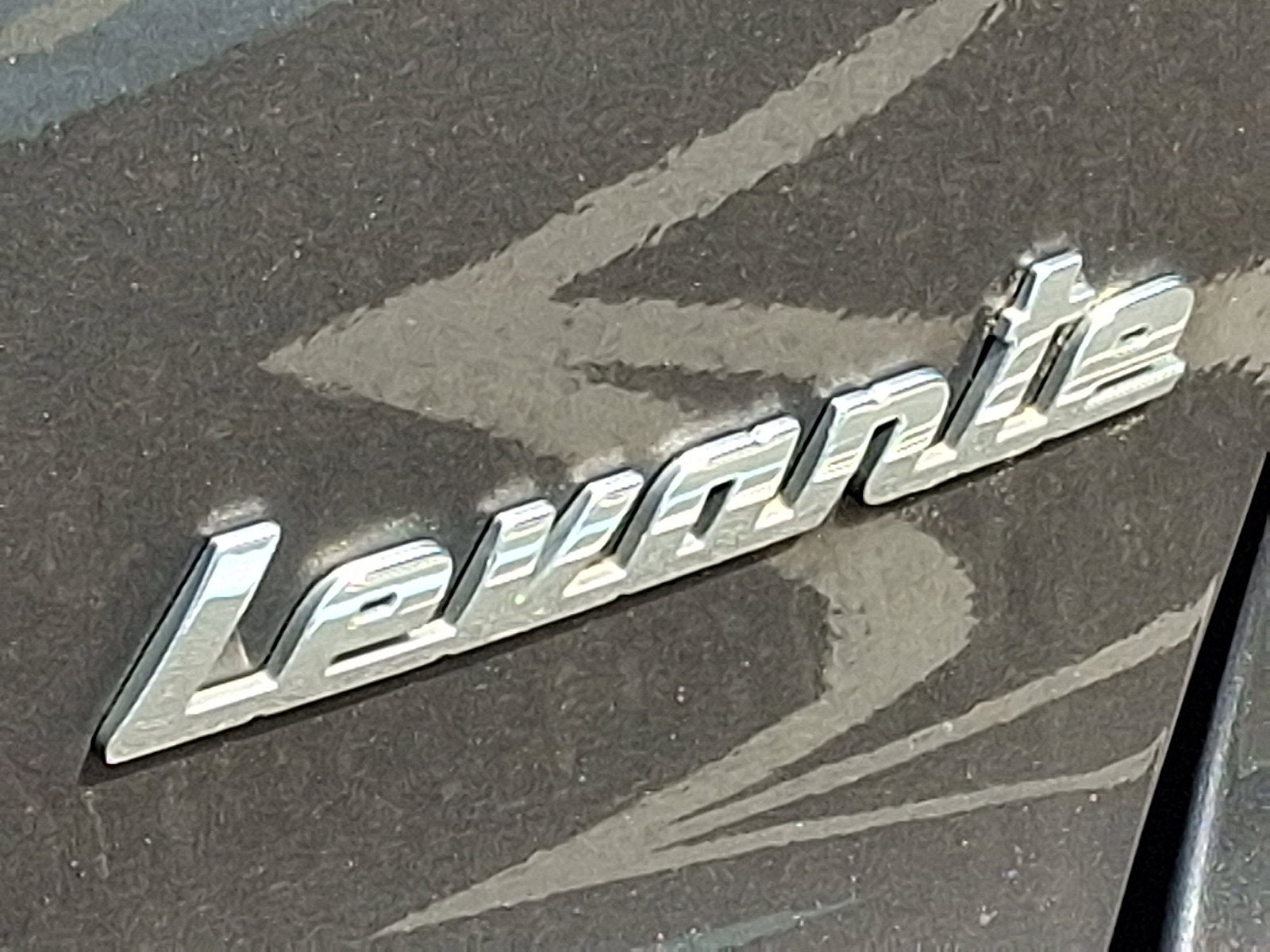 2022 Maserati Levante Modena