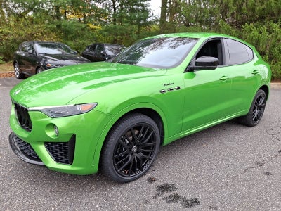 2023 Maserati Levante Modena