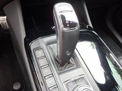 2023 Maserati Levante Modena