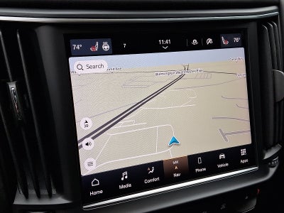 2023 Maserati Levante Modena