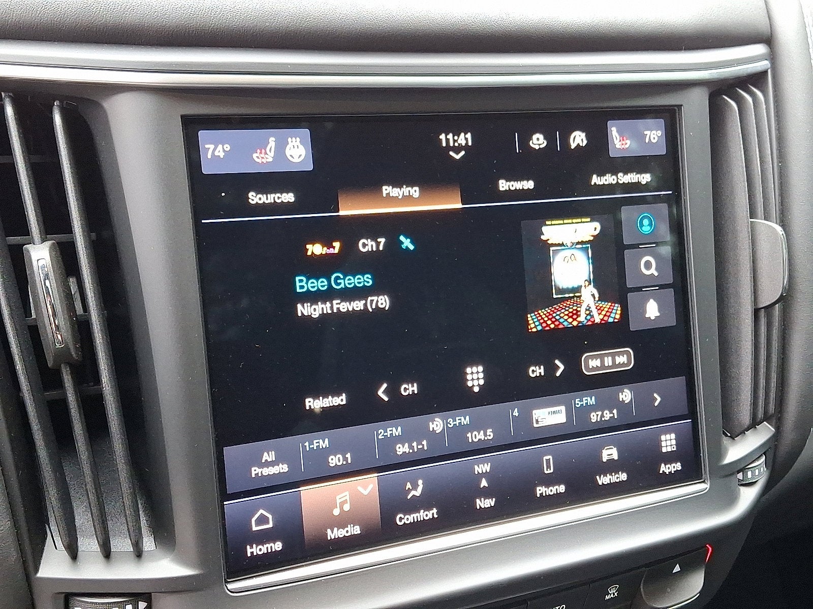 2023 Maserati Levante Modena