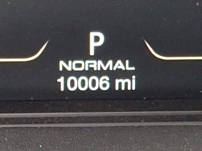 2023 Maserati Levante Modena