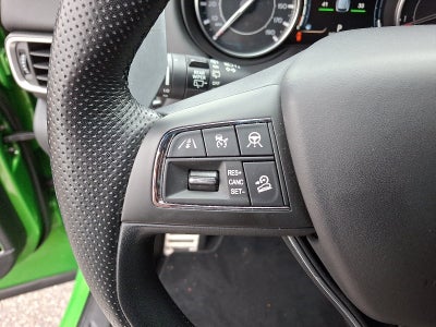 2023 Maserati Levante Modena