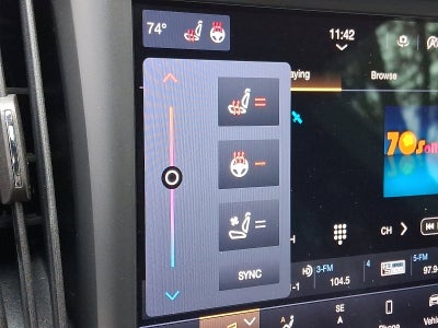 2023 Maserati Levante Modena