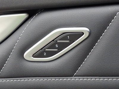 2023 Maserati Levante Modena