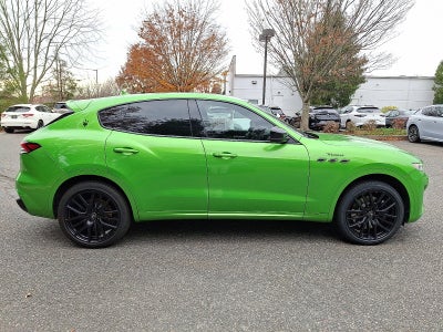 2023 Maserati Levante Modena