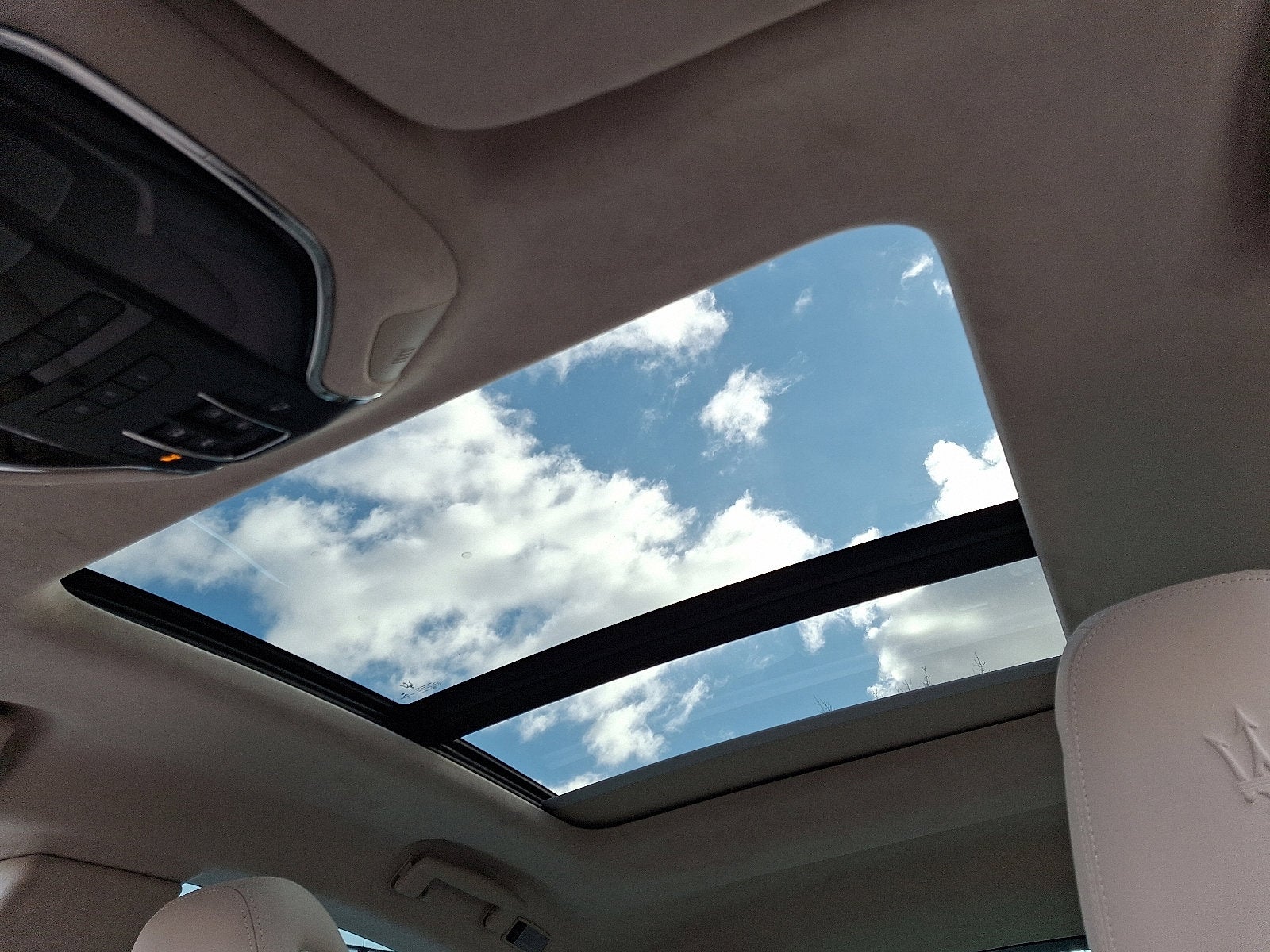 2022 Maserati Levante Modena