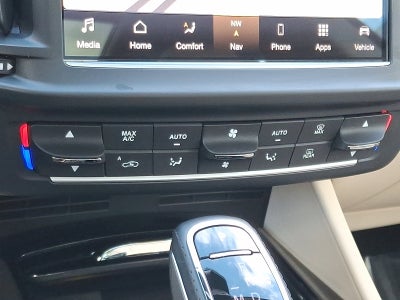 2022 Maserati Levante Modena