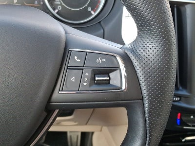 2022 Maserati Levante Modena