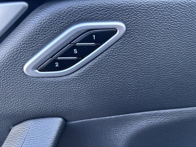 2023 Maserati Levante Modena