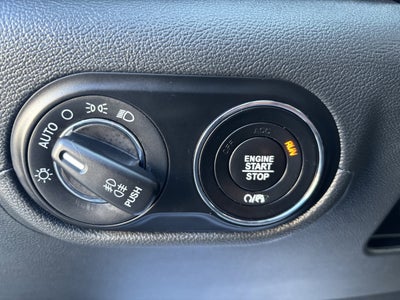 2023 Maserati Levante Modena