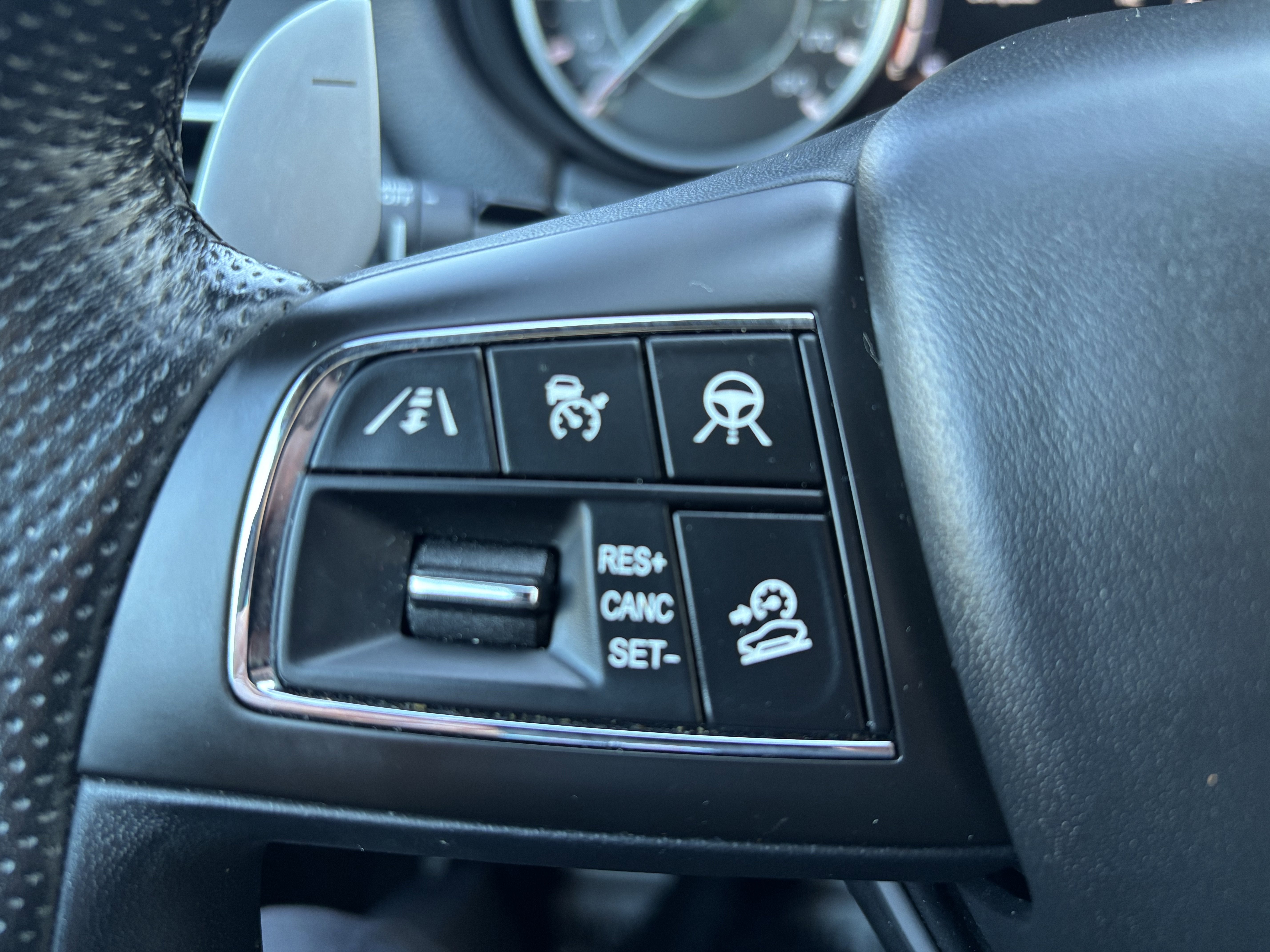 2023 Maserati Levante Modena