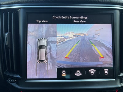 2023 Maserati Levante Modena