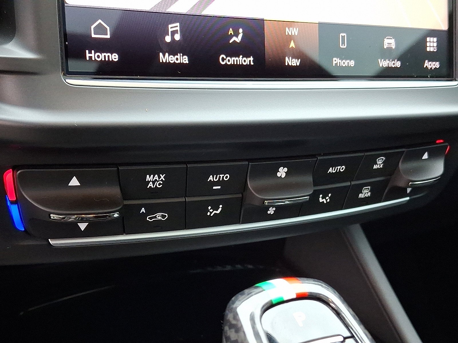 2023 Maserati Levante Modena