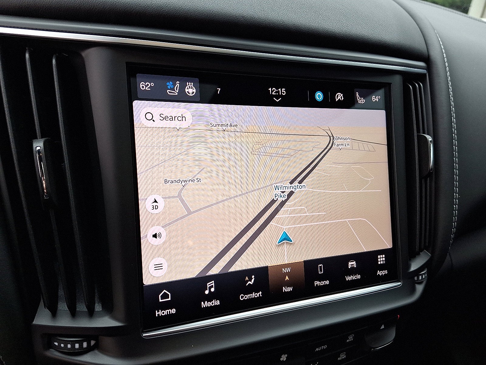 2023 Maserati Levante Modena