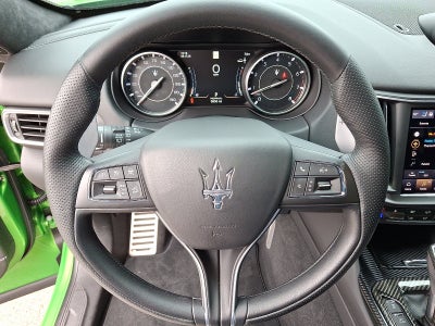 2023 Maserati Levante Modena