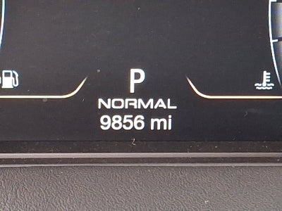 2023 Maserati Levante Modena