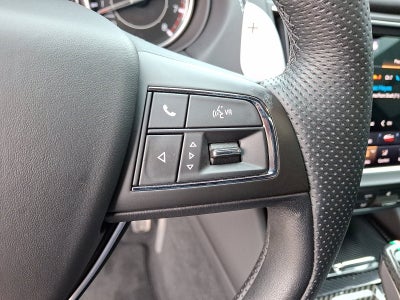 2023 Maserati Levante Modena