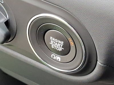 2023 Maserati Levante Modena