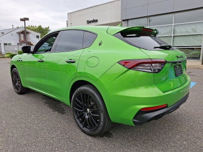2023 Maserati Levante Modena