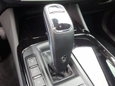 2024 Maserati Levante Modena