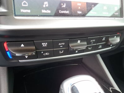 2024 Maserati Levante Modena