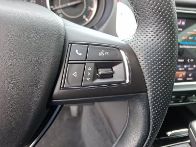 2024 Maserati Levante Modena