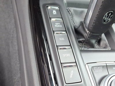 2024 Maserati Levante Modena