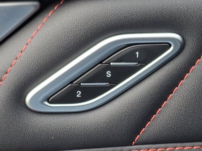 2024 Maserati Levante Modena