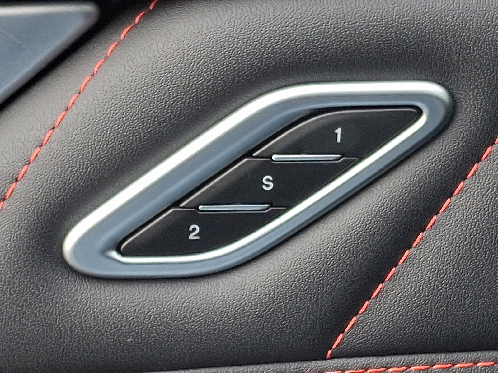 2024 Maserati Levante Modena