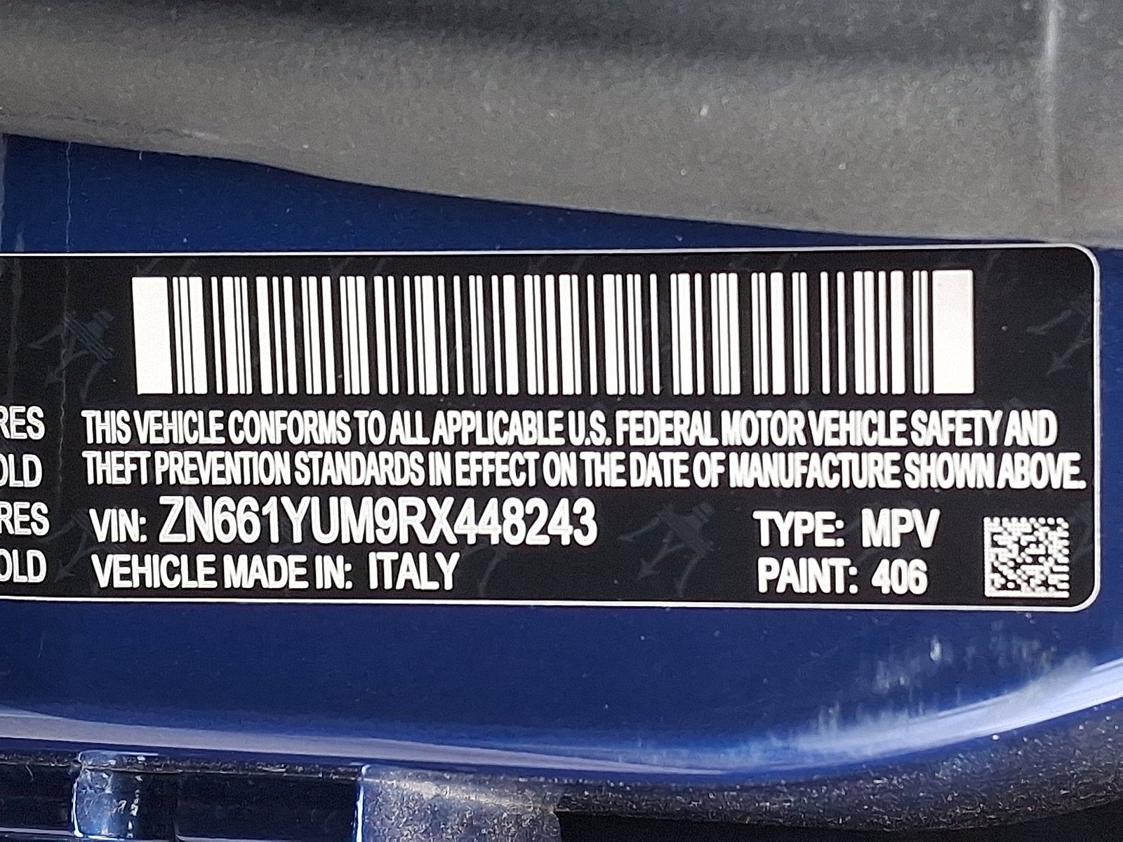 2024 Maserati Levante Modena