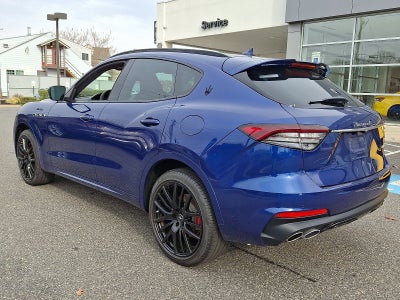 2024 Maserati Levante Modena