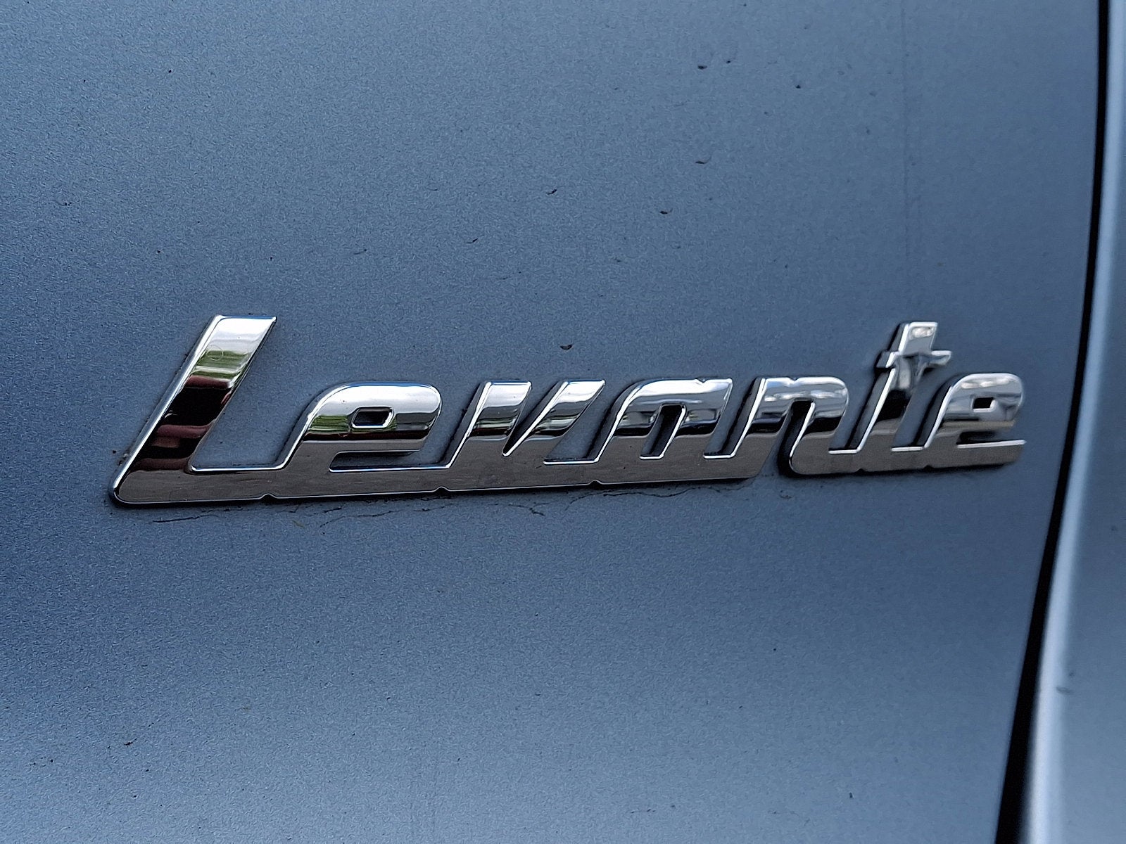2023 Maserati Levante F Tributo