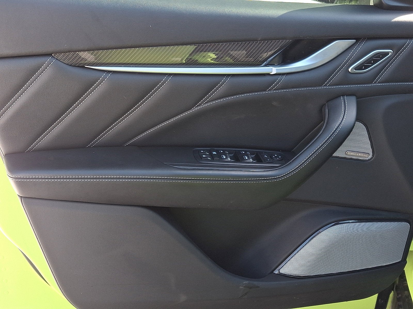 2021 Maserati Levante S GranSport