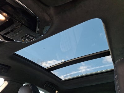 2021 Maserati Levante S GranSport