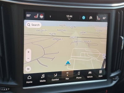 2021 Maserati Levante S GranSport