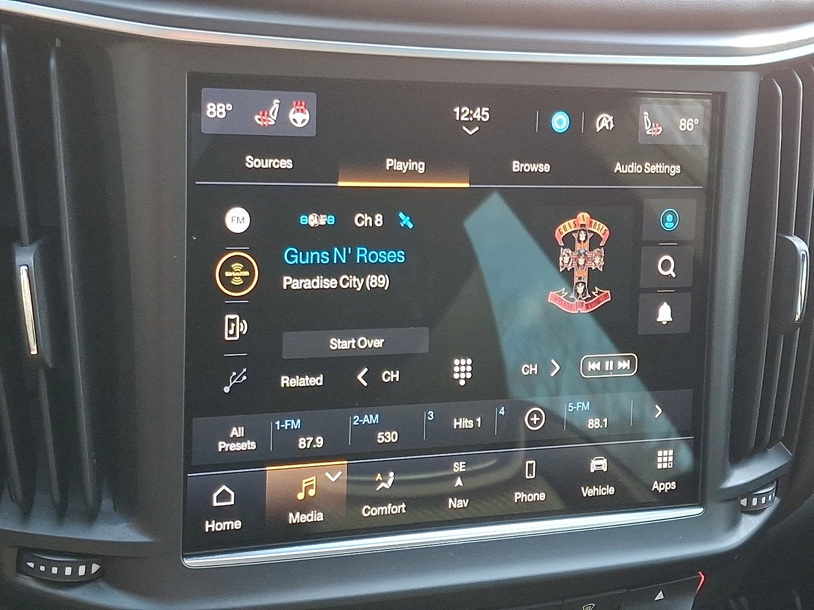 2021 Maserati Levante S GranSport