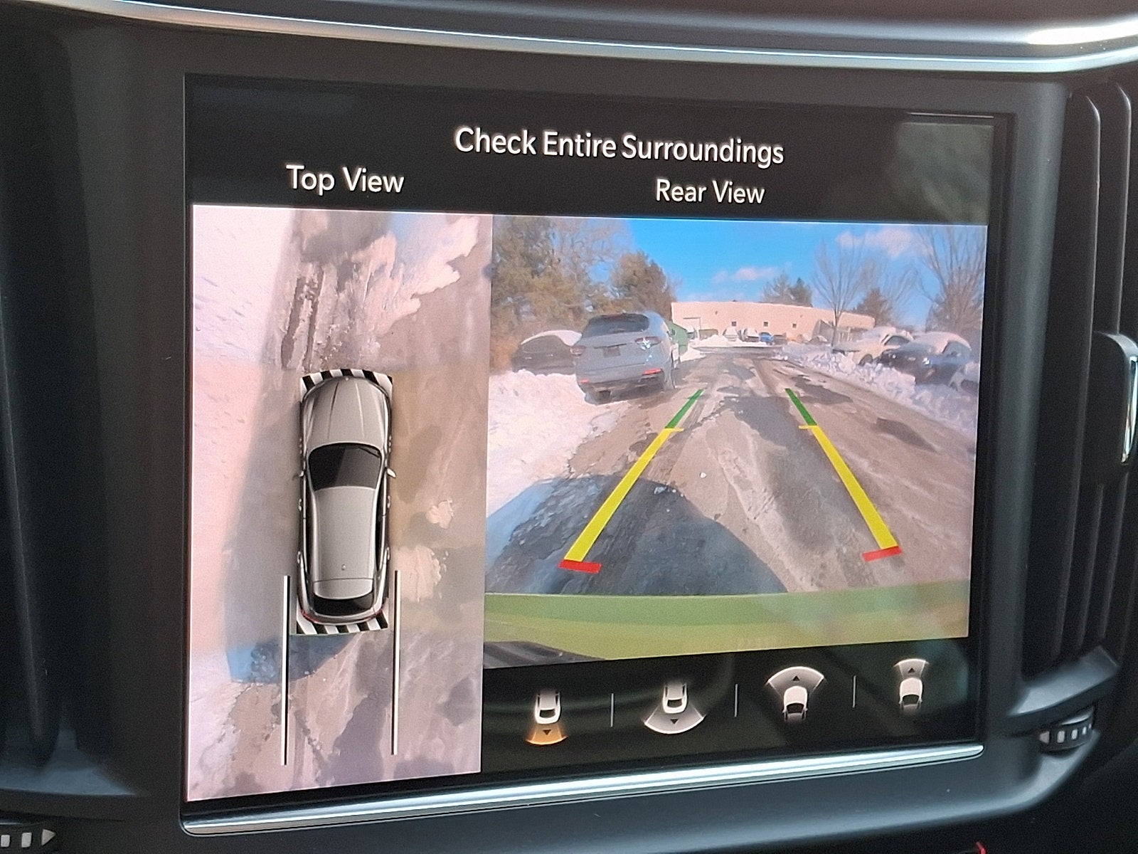 2021 Maserati Levante S GranSport