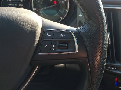 2021 Maserati Levante S GranSport