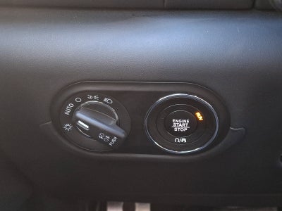 2021 Maserati Levante S GranSport