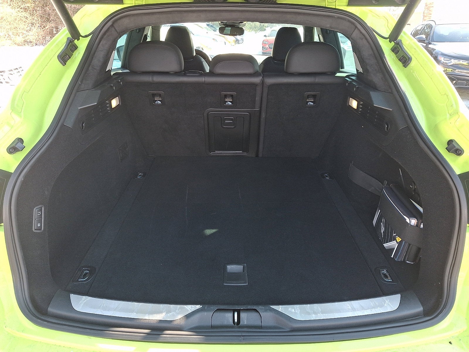 2021 Maserati Levante S GranSport