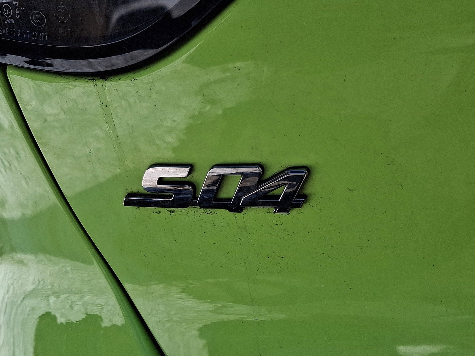 2021 Maserati Levante S GranSport