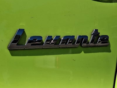 2021 Maserati Levante S GranSport