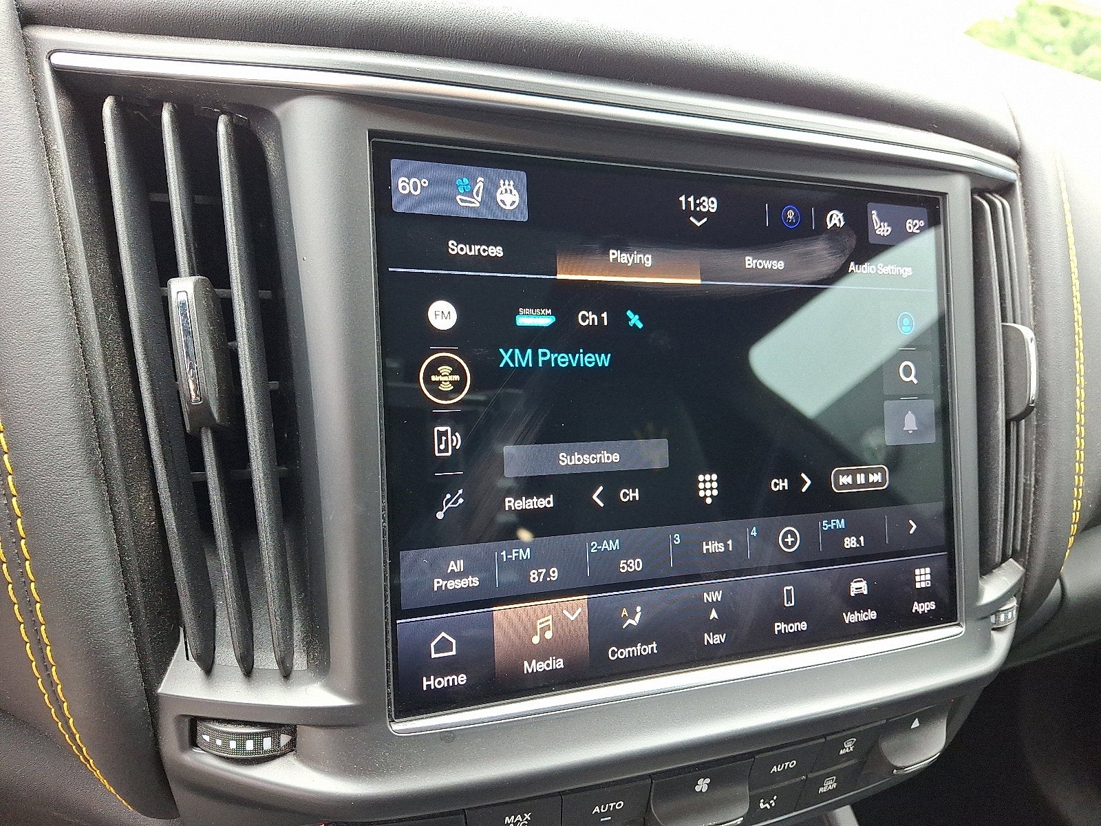 2022 Maserati Levante Tributo