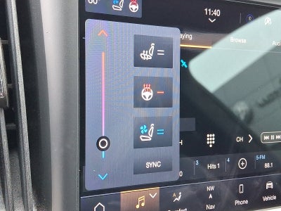 2022 Maserati Levante Tributo