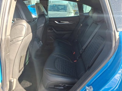 2022 Maserati Levante Tributo